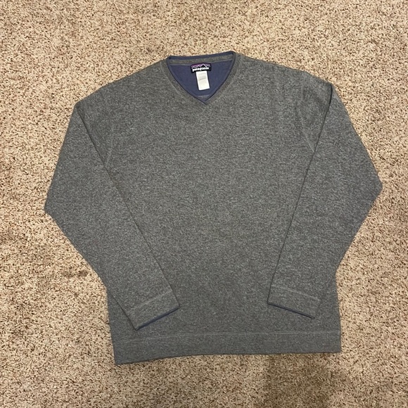 Patagonia Other - Patagonia Sweater!